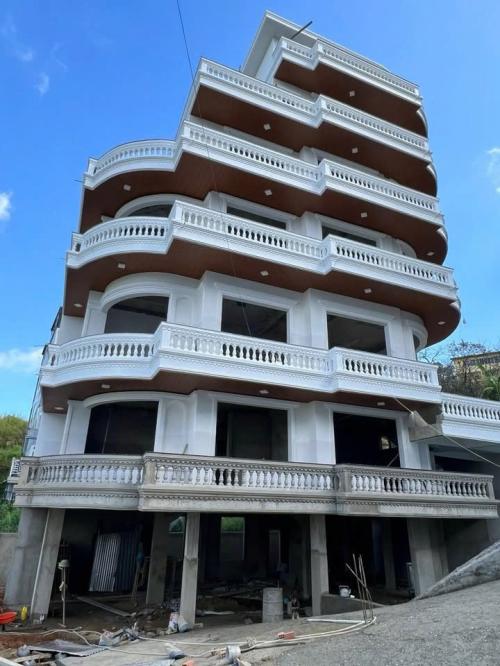 Bán đất Cầu Diễn rộng 71m, giá 6.5 tỷ - Liền kề QL32, đầu tư sinh lời khủng.